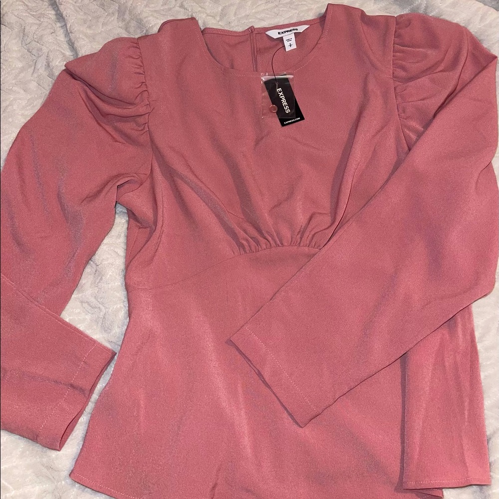 Women’s blouse